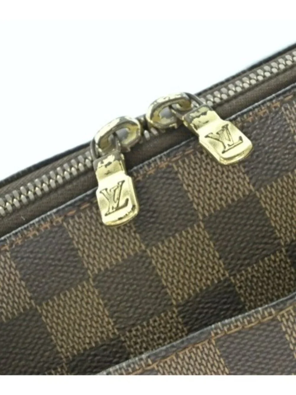 Louis Vuitton Handbag Brown